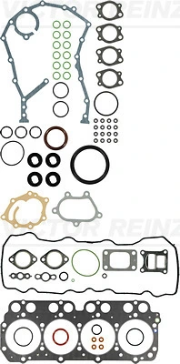 Full Gasket Kit, engine